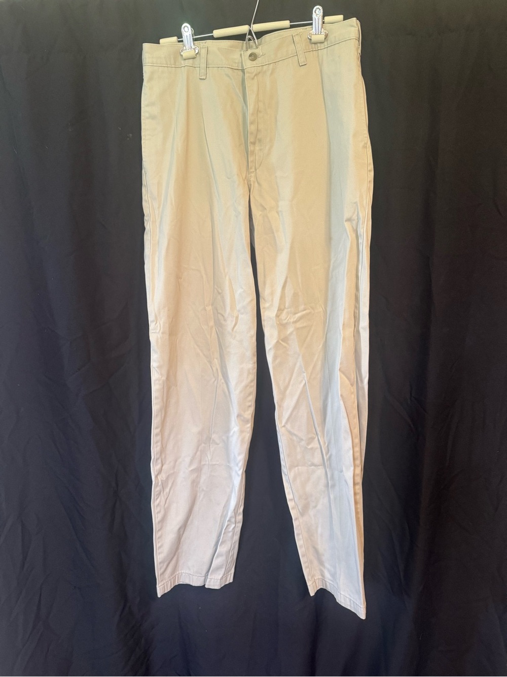 Wrangler Pants